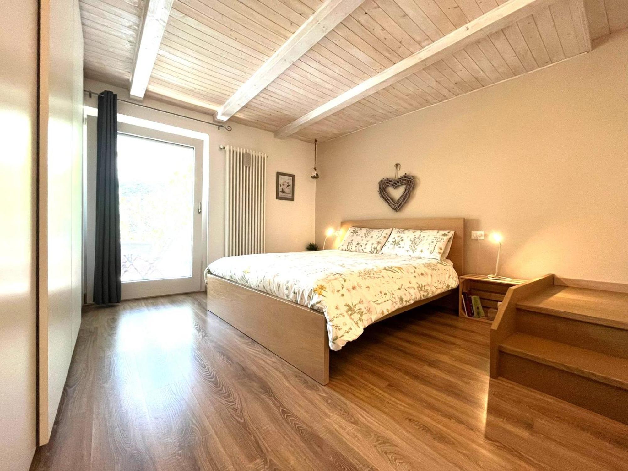 Maison Angela - You & Me Case Vacanza Aosta Exterior foto